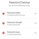 Illustration for article titled Google Is Baking-In a Tool to Help Break Your Terrible Password Habits